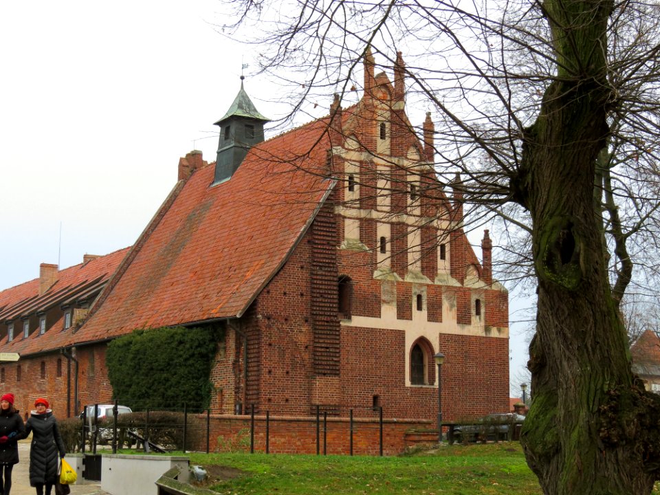 Zamek w Malborku 176