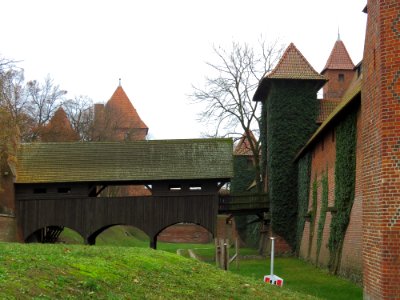 Zamek w Malborku 175