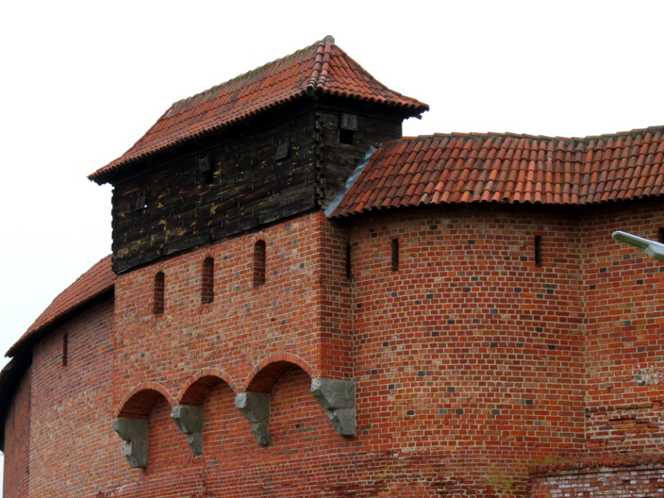 Zamek w Malborku 187