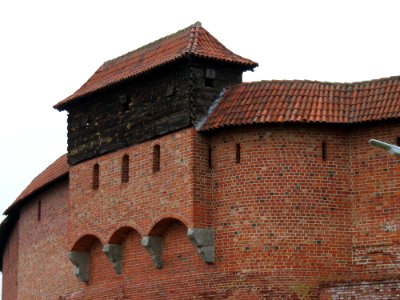Zamek w Malborku 187