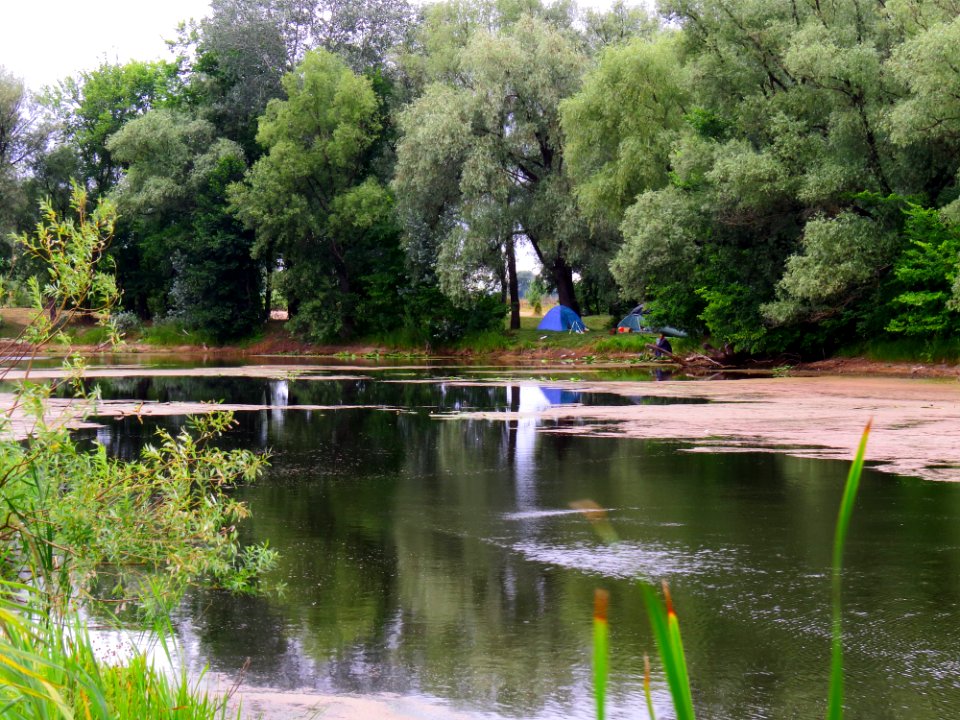 Zazymya Khoma lake12