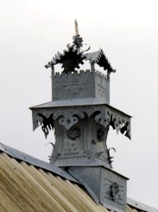 Zazymya chimney2