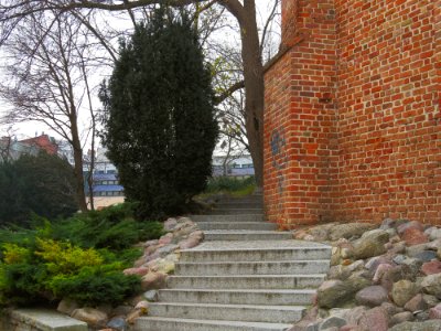 Zamek Królewski w Poznaniu 02