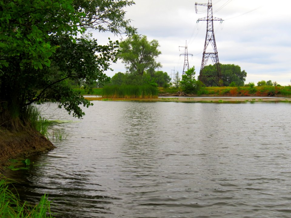 Zazymya Khoma lake11