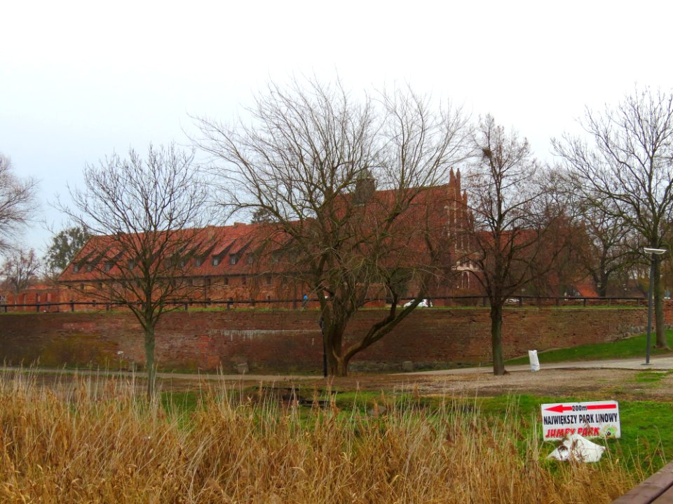 Zamek w Malborku 179
