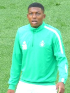 Zaydou Youssouf October 2020