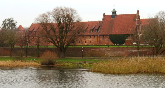 Zamek w Malborku 183