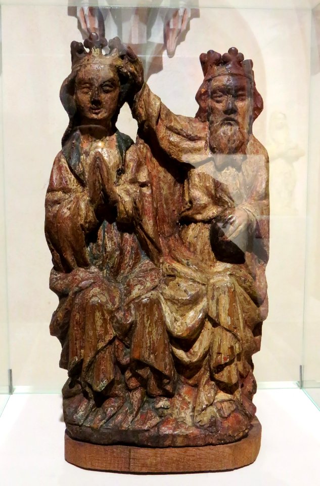 Zamek w Malborku 072