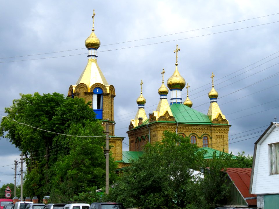 Zazymya church8