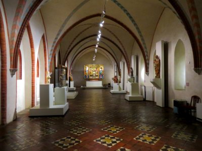 Zamek w Malborku 066