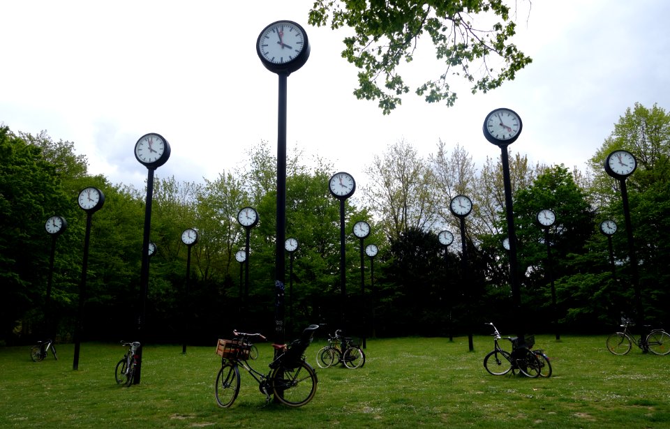 Zeitfeld, Düsseldorf 2. Mai 2021 (2)