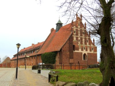 Zamek w Malborku 177