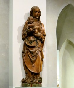 Zamek w Malborku 070