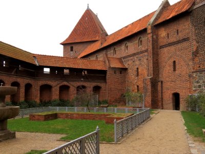 Zamek w Malborku 103