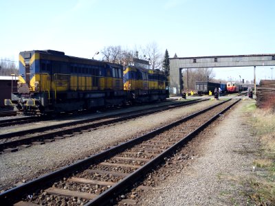 Zarubek AWT engines