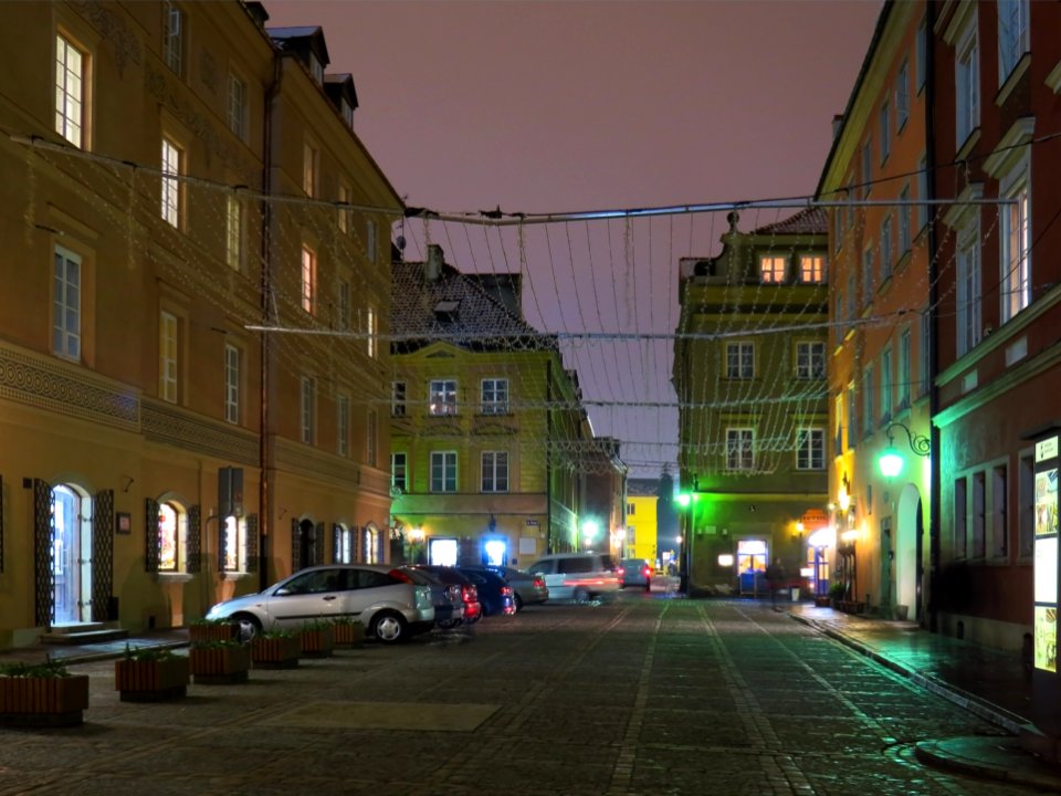 Zapiecek Warszawa 01