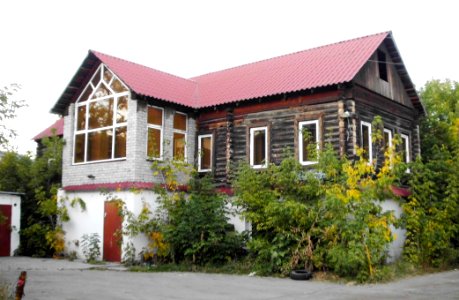 Zvillinga, 7-a (Chelyabinsk)