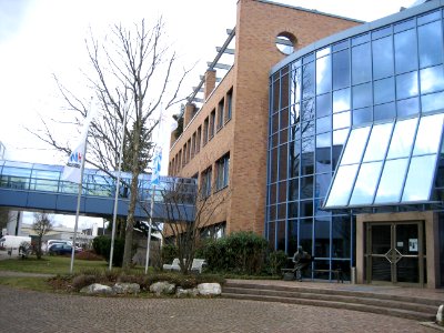 Zeitungsverlag-Waiblingen