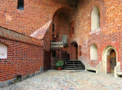 Zamek w Malborku 171