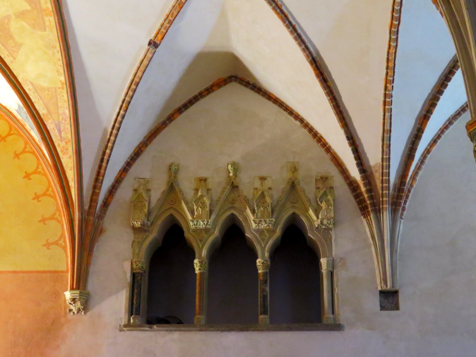 Zamek w Malborku 035