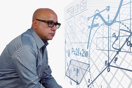 Moment of inertia university research