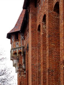 Zamek w Malborku 114