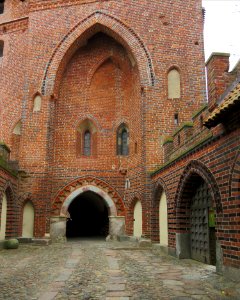 Zamek w Malborku 017