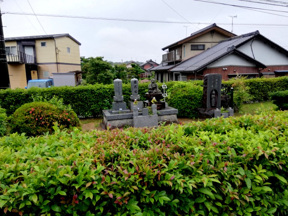 Zuikeizan Myōchi-ji Temple 20210527 095655 02