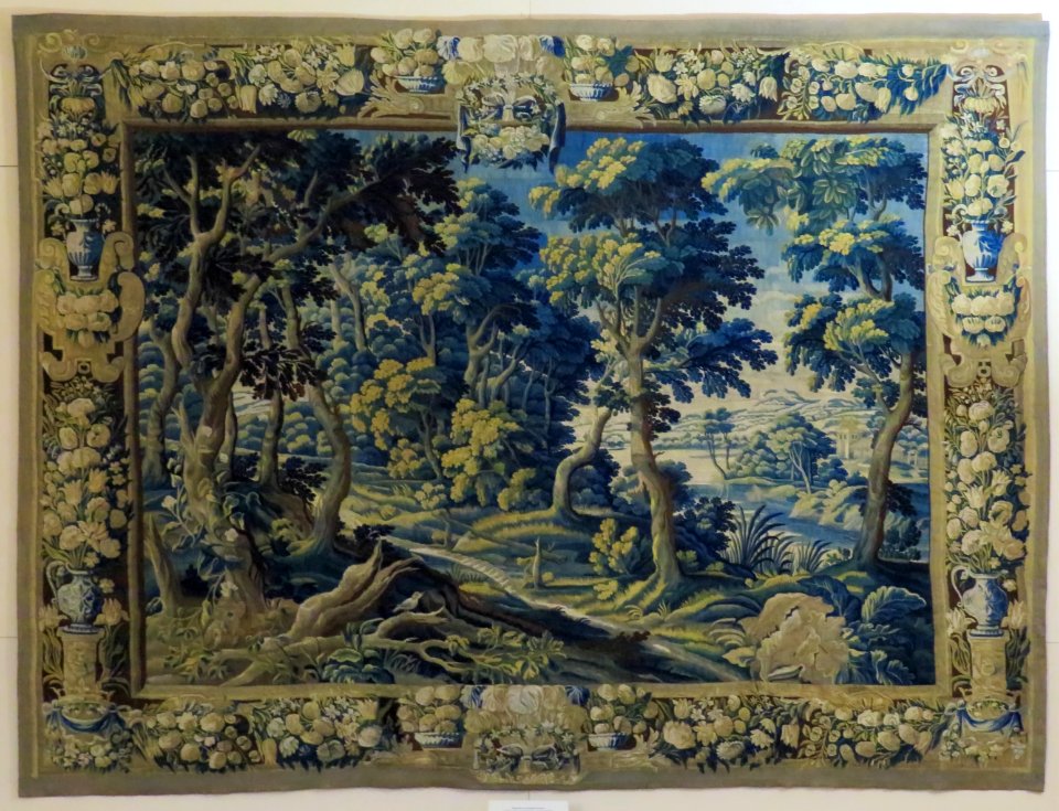 Zamek w Malborku 137