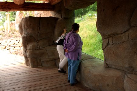 Zoo Brno 664