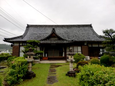 Zuikeizan Myōchi-ji Temple 20210527 095655 03