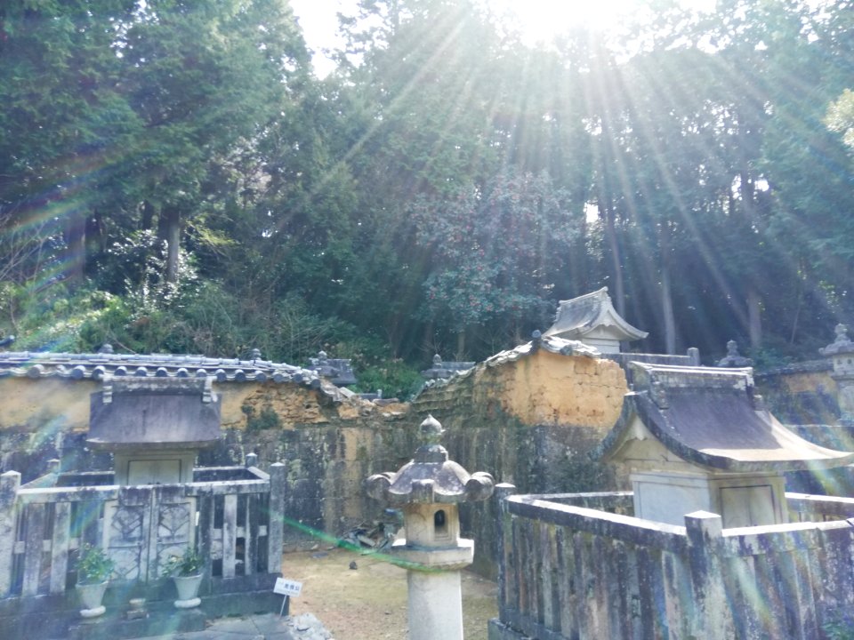 Zuiunzan Honkō-ji Temple 20210320 29