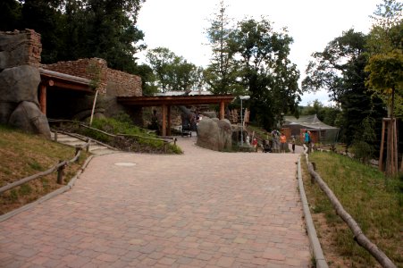 Zoo Brno 677