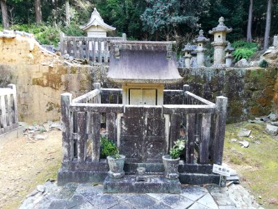 Zuiunzan Honkō-ji Temple 20210320 26