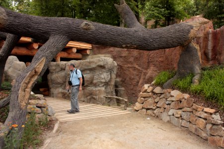 Zoo Brno 661