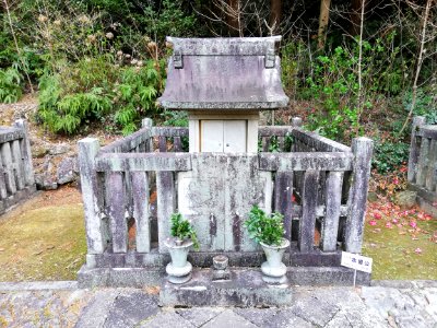 Zuiunzan Honkō-ji Temple 20210320 35