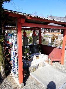 Zuikōzan Osshin-ji Temple 20210311 04