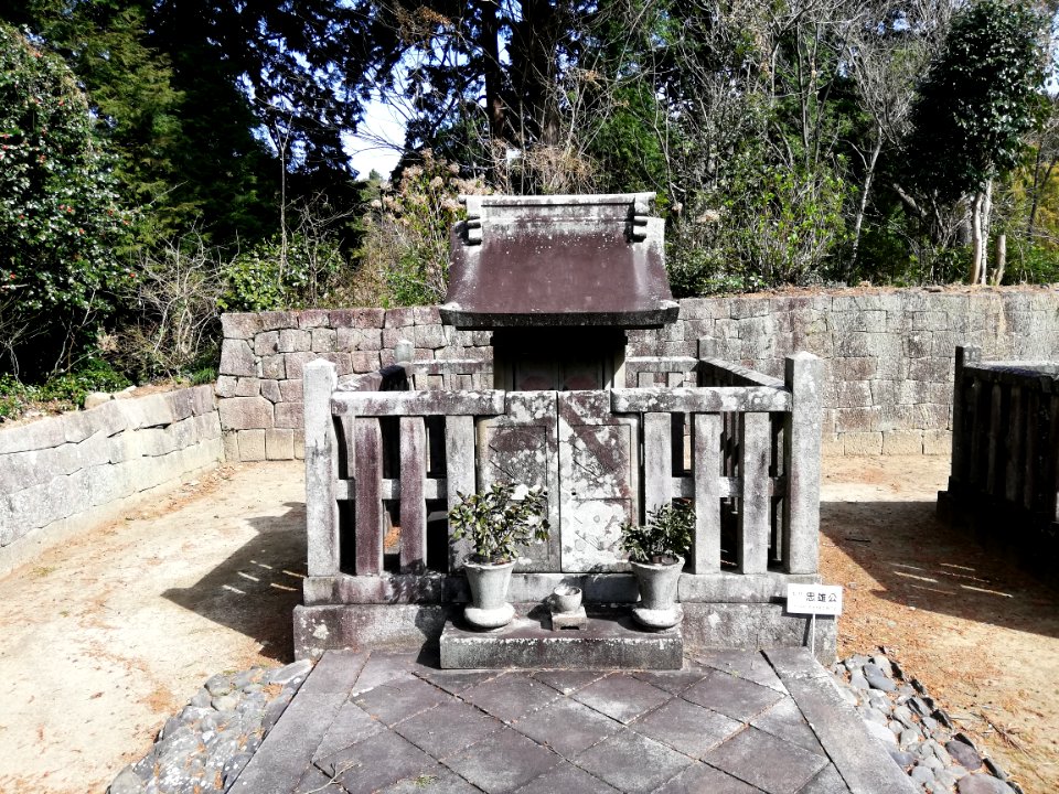Zuiunzan Honkō-ji Temple 20210320 24