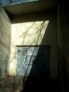 Zivilschutzbunker Seidnitzer Straße, Dresden 06