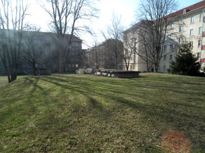 Zivilschutzbunker Seidnitzer Straße, Dresden 01