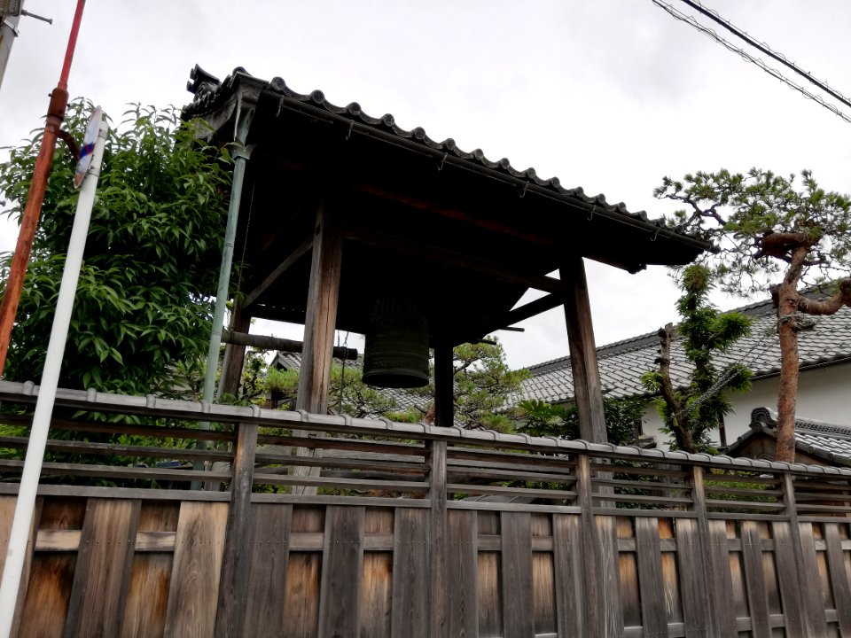 Zourokuzan Zenryū-ji Temple 20210626 01