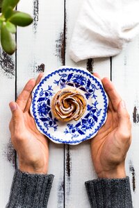 Food dessert sweets