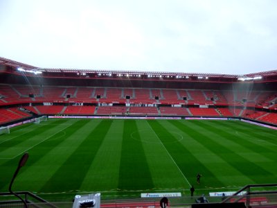 Valenciennes FC - RC Lens (10-11-2018) 3