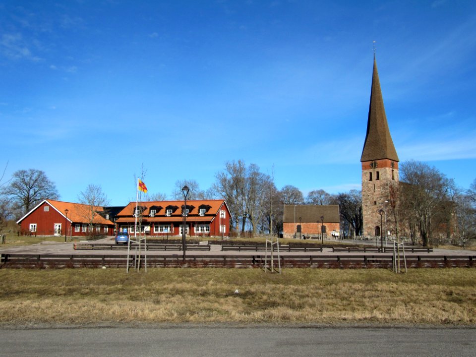 Vaksala kyrka ext6