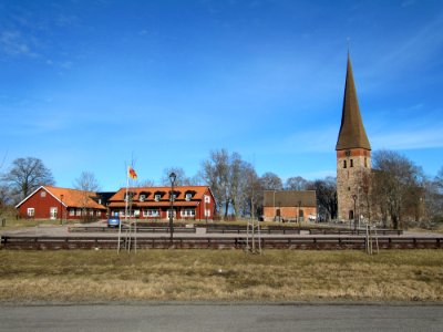 Vaksala kyrka ext6