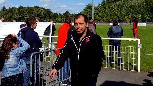 Valenciennes - UNFP FC (02-07-2016) 31