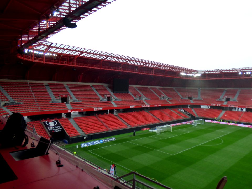 Valenciennes FC - RC Lens (10-11-2018) 4