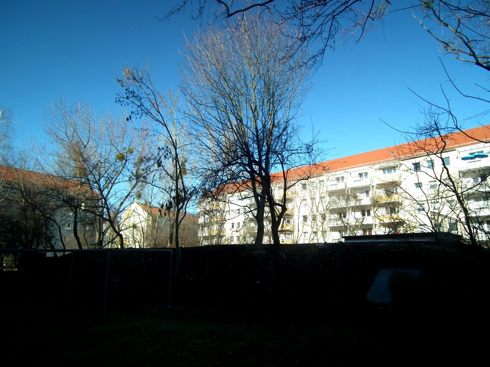 Zivilschutzbunker Liliengasse, Dresden 07