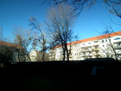 Zivilschutzbunker Liliengasse, Dresden 07