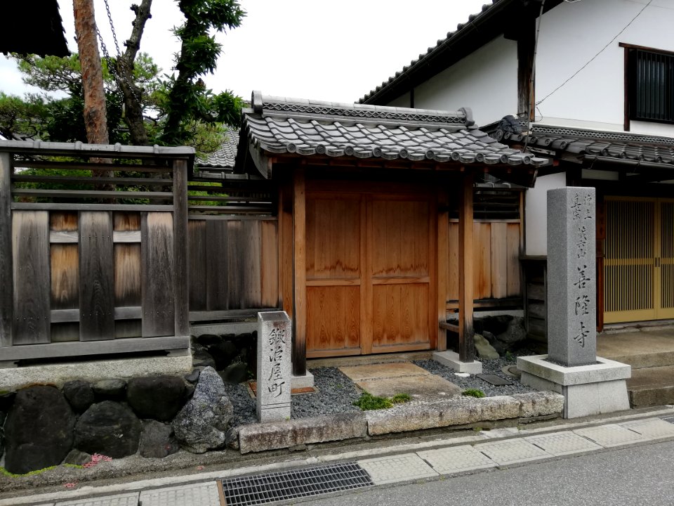 Zourokuzan Zenryū-ji Temple 20210626 02